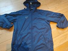 Nike Mens Windrunner Jacket Vintage Blue Long Sleeve Size Medium