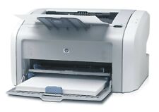 HP LaserJet 1020 A4 USB Desktop Mono Laser Printer Q5911A