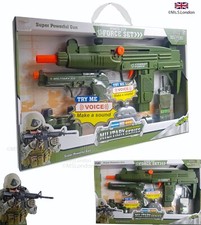 Shooter Army Military Force