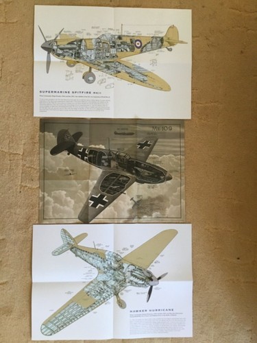 Ww2 cutaway drawings - ww2,