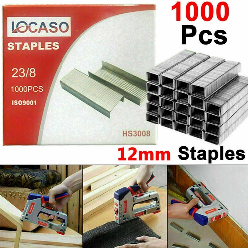 12mm 1000pcs staple - 12mm,