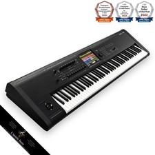 KORG KRONOS3 88-Key Music