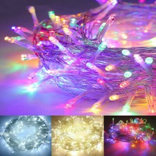 Twinkle Steady 20-100LED