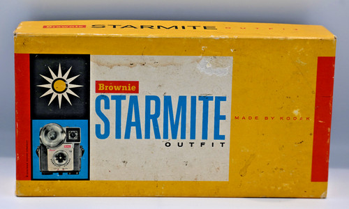 Brownie starmite outfit - starmite,