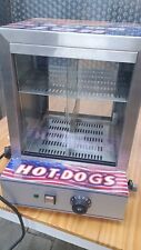 Professional commercial Dog Steamer Machine Sausage Warmer  Bun Warmer
