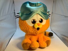 Garfield The Movie Eat Sleep