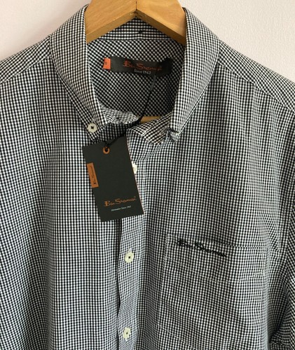 Superb ben sherman mens new - ben,