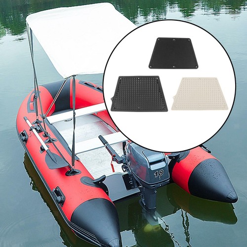 Transom outboard pad for - ,