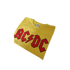ACDC Kids T