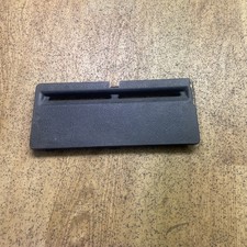 Range Rover Classic Front Seat Base Lower Trim Access Panel.              I. 57