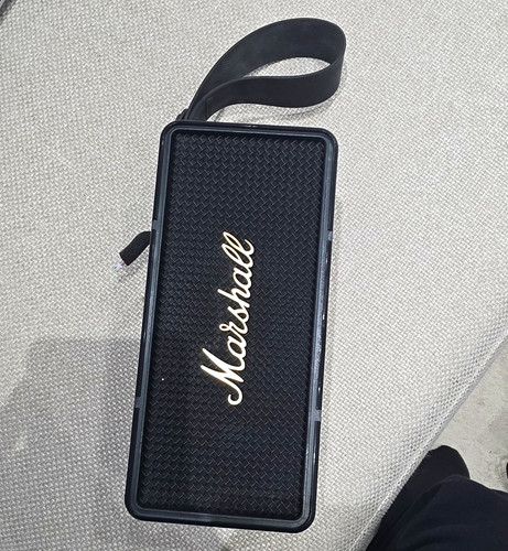 Marshall emberton portable - marshall,