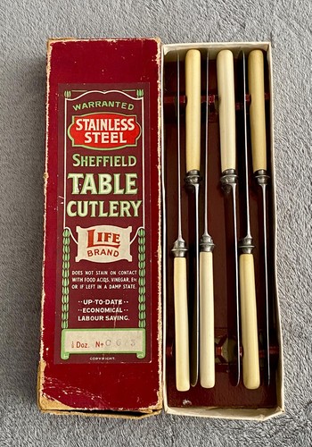 Vintage james farquharson - 6,