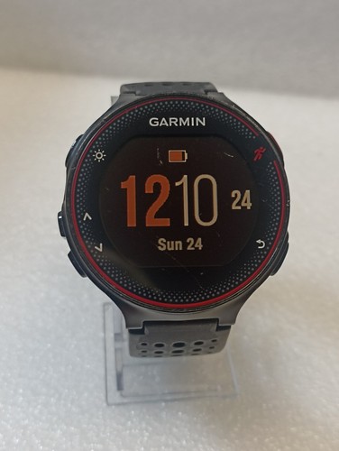 Garmin forerunner 235 watch - garmin,