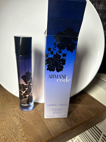 Giorgio armani code eau - armani,