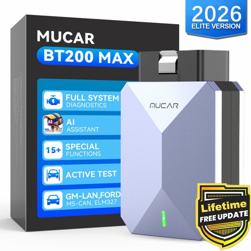 2026 mucar bt200 max full - mucar,
