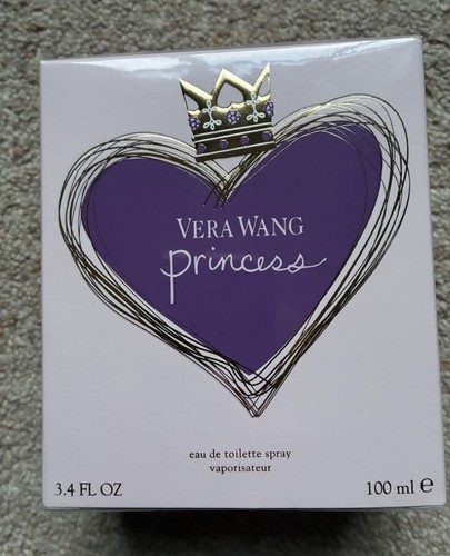 Vera wang princess 100ml - vera,