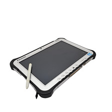 Panasonic FZ-G1AA-52CE Toughpad 10" Intel Core i5-3437U 4 GB DDR3 128 GB SSD