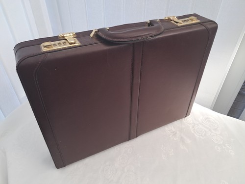 Vintage presto burgundy - vintage,