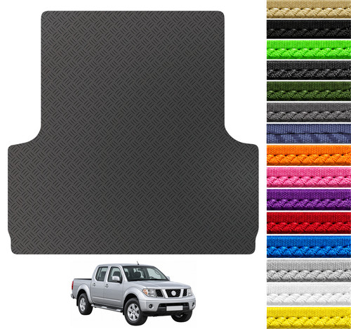 For nissan navara double - navara,
