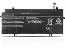 Battery PA5136U-1BRS for