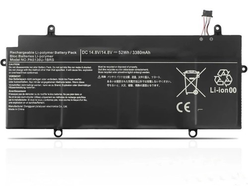 Battery pa5136u 1brs - battery, for