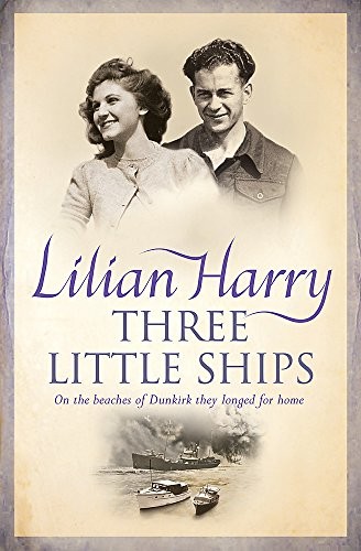 Three little ships - little, harry