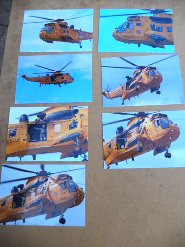 Westland sea king raf rescue - westland,