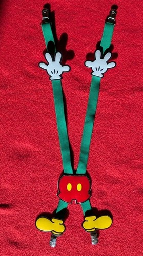 Walt disney mickey mouse - walt,