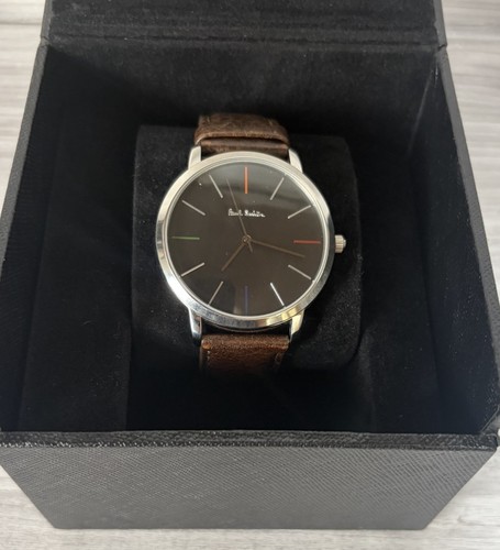 Paul smith p10052 mens - smith, ma