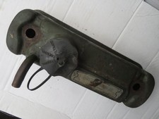 MORRIS MINOR 1000   ENGINE