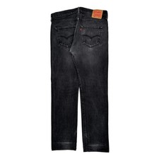 501 Levis Jeans - 37W 30L