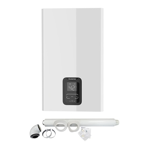 New ariston next evo lpg - ariston, 11