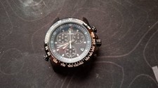 Timex Expedition Analogue