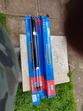 Vauxhall Corsa Rear Shocks