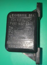 Vintage FoMoCo 4 headlight