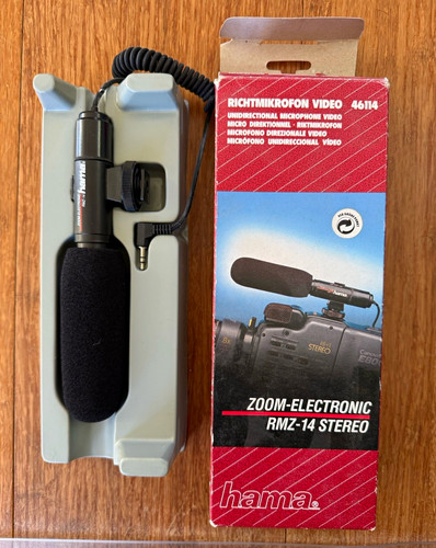 Hama rmz stereo - hama, rmz-14