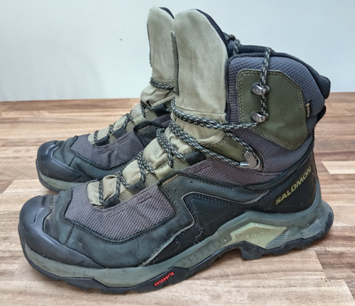 Solomon element gtx - element,