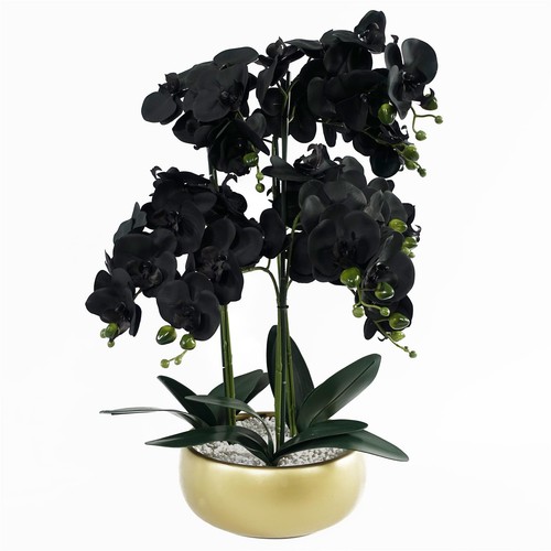 Artificial orchid plant - artificial,