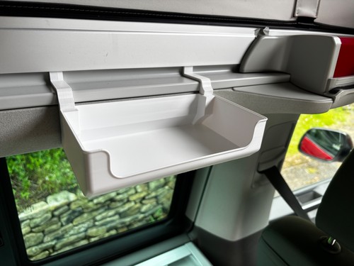 California kitchen shelf - vw, .