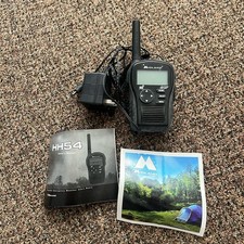 Midland Portable Emergency