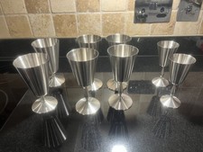 Vintage Chichester Stainless