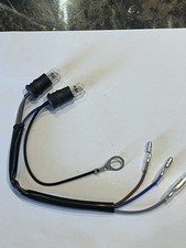 YAMAHA FS1E SS DX SPEEDO