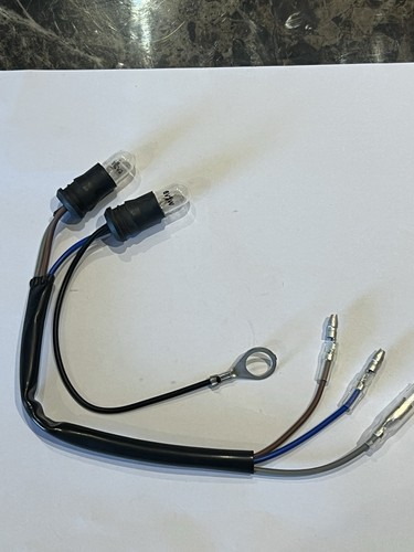 Yamaha fs1e speedo - ss,
