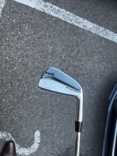 Ping forged blueprint iron - blueprint, s