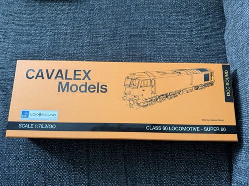 Cavalex dcr 60029 ben nevis - ben,