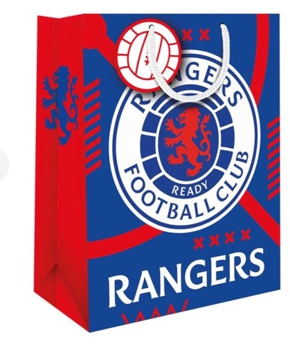 Official glasgow rangers - official, fc