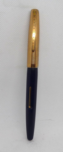 Eversharp vintage gold cap - vintage,