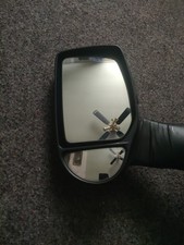 transit long arm mirror Mk6