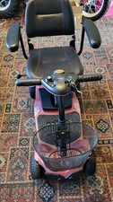 Mobility Scooter 24v