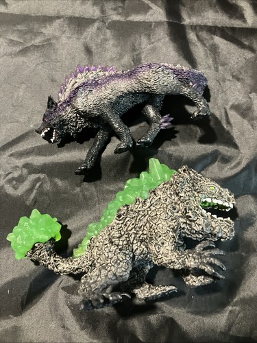Schleich figurines - schleich,